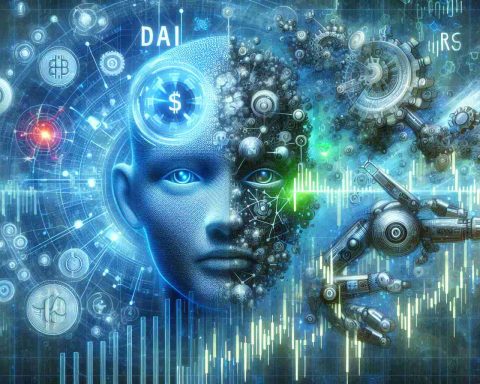 AI Meets the DAX: Revolution or Risk?