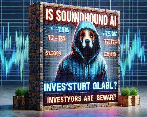 Le stock de SoundHound AI est-il un pari risqué en ce moment ? Investisseurs, attention 