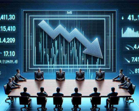 Micron Technology Faces Price Drop! Analysts Weigh In With Mixed Reactions