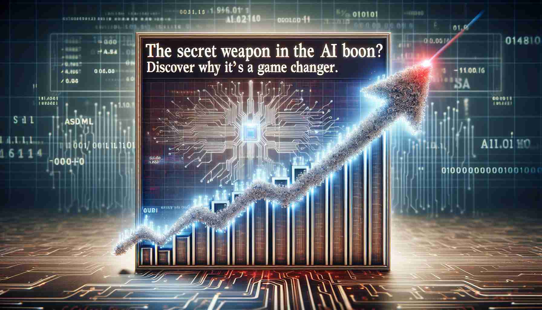 ASML Stock: The Secret Weapon in the AI Boom? Discover Why It's a Game Changer!