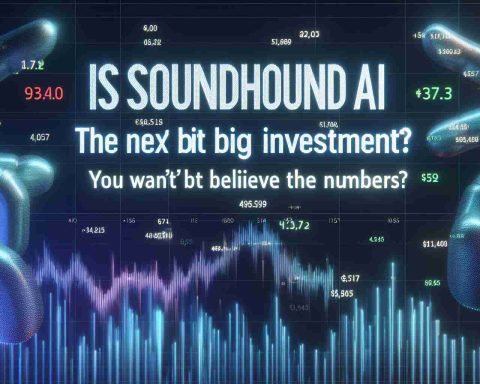 Is SoundHound AI the Next Big Investment? You Won’t Believe the Numbers