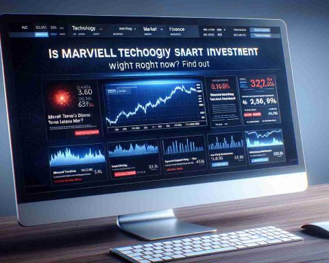 Is Marvell Technology a Smart Investment Right Now? Find Out