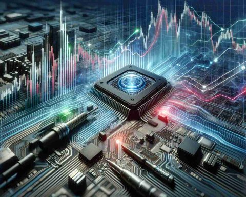 Massive Stock Shifts: What’s Happening with Micron Technology?