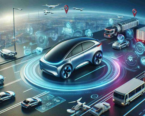 The Future of Transportation? GOEV Might Be the Answer