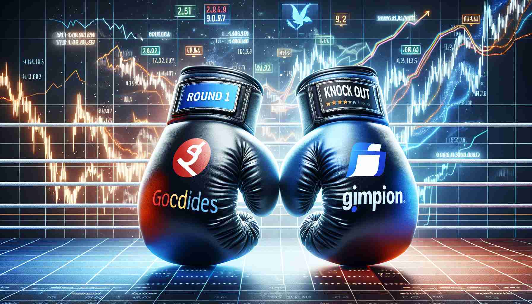 Unveiling the Ultimate Stock: Amazon vs. Apple Showdown!