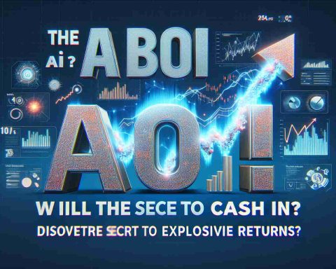 The AI Boom is Here! Will You Cash In? Discover the Secret to Explosive Returns