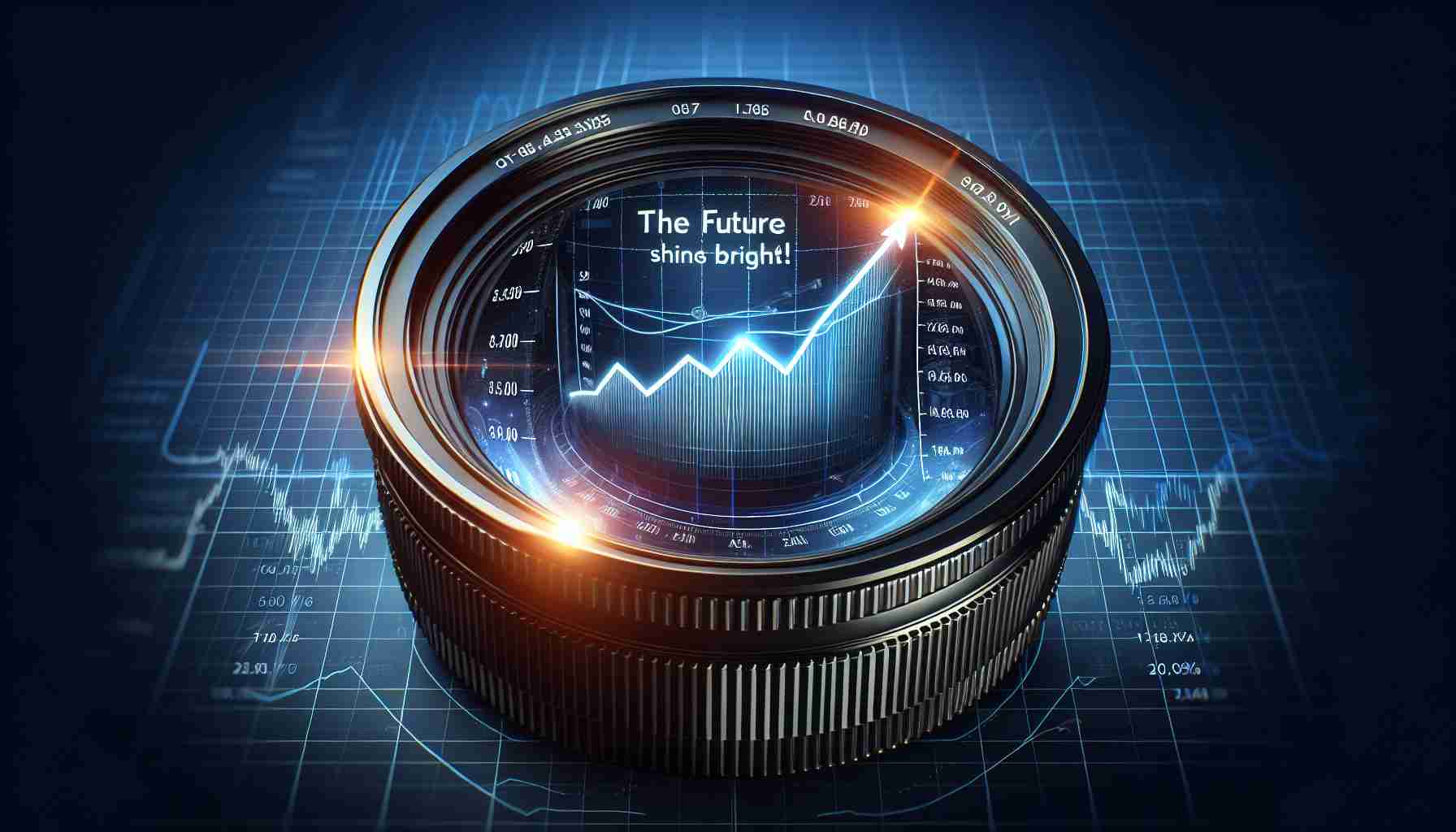 The Future Shines Bright! Luminar Share Price as a Lens into Cutting-Edge Tech