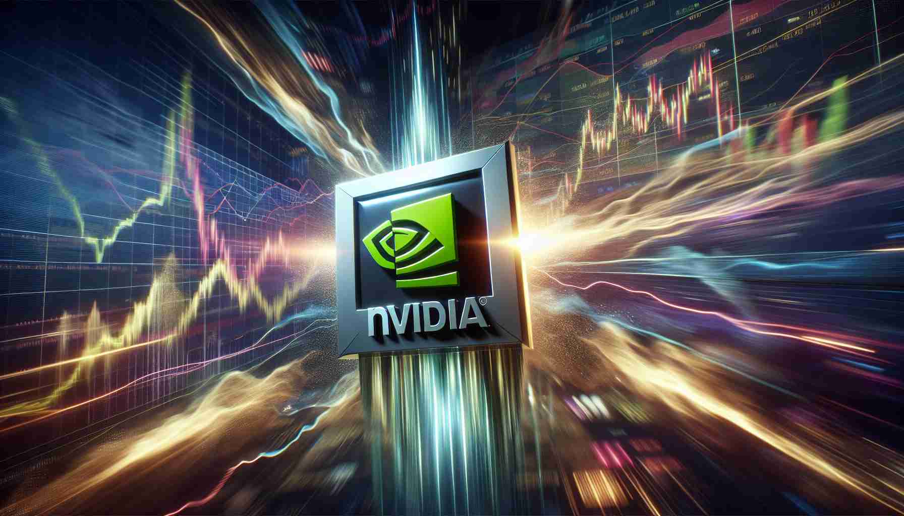 Nvidia Soars! Can It Maintain This Momentum?