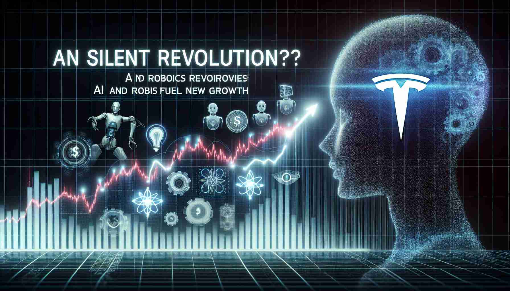 Tesla Stocks: A Silent Revolution? AI and Robotics Fuel New Growth