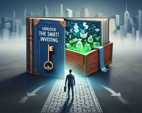 Unlock the Secrets to Smart Investing! Discover the Keys to Financial Success