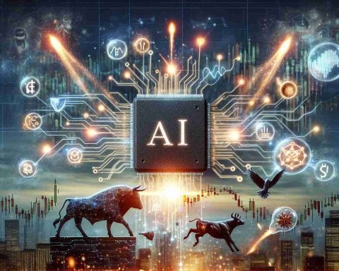 Discover Why AI Stocks Are Igniting a Market Revolution! 🚀