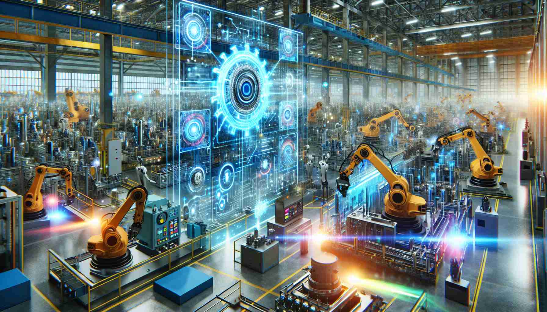 Kaynes BSE: The Future of Smart Manufacturing! Revolutionizing Industries with Cutting-Edge AI