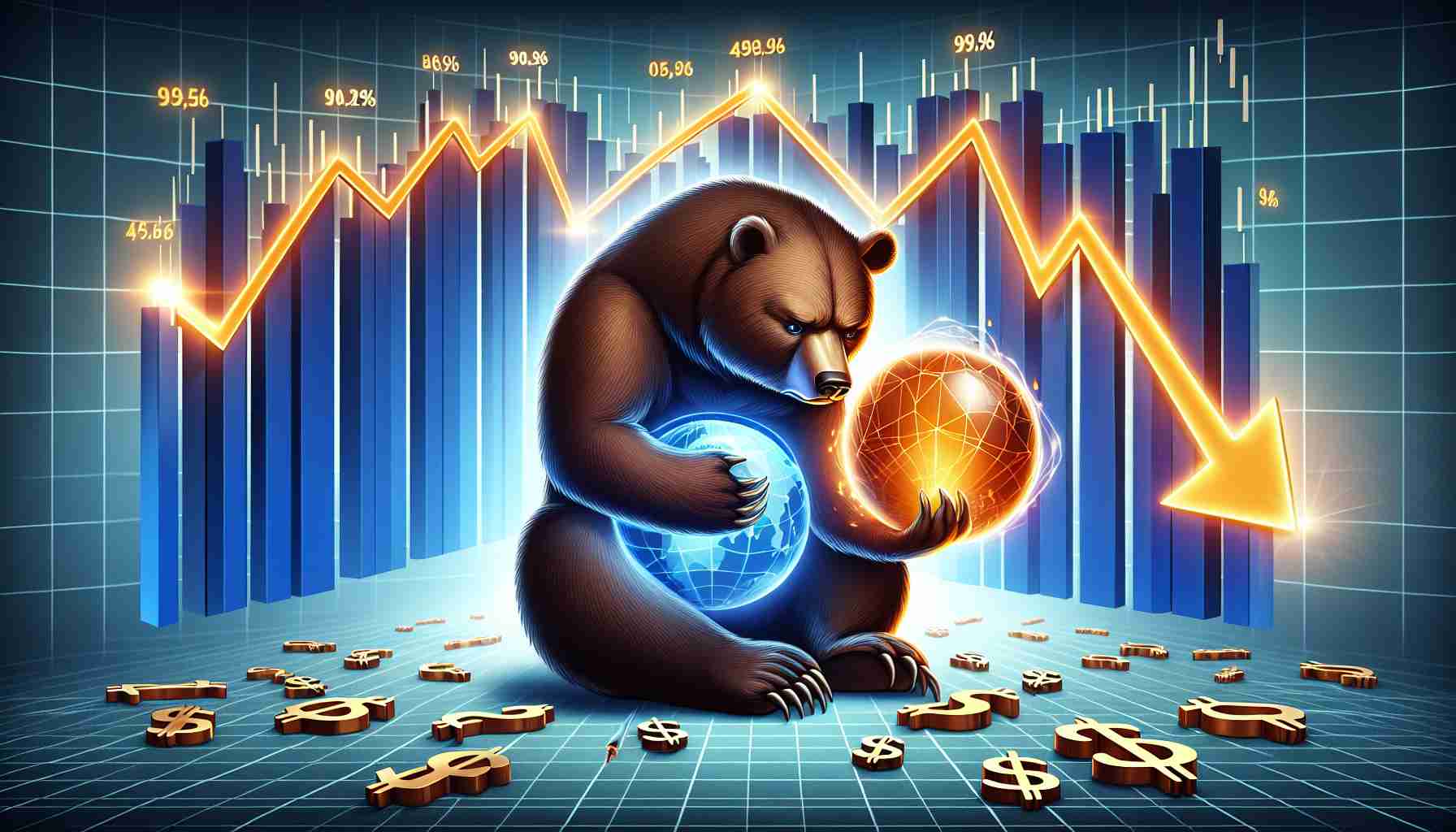 Why BigBear.ai's Stock Is Struggling Despite a Game-Changing Deal