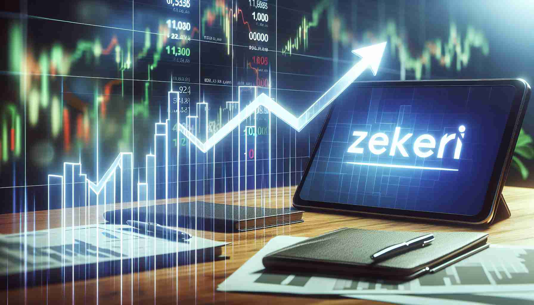 Why ZEEKR's Stock Surge Has Everyone Talking!