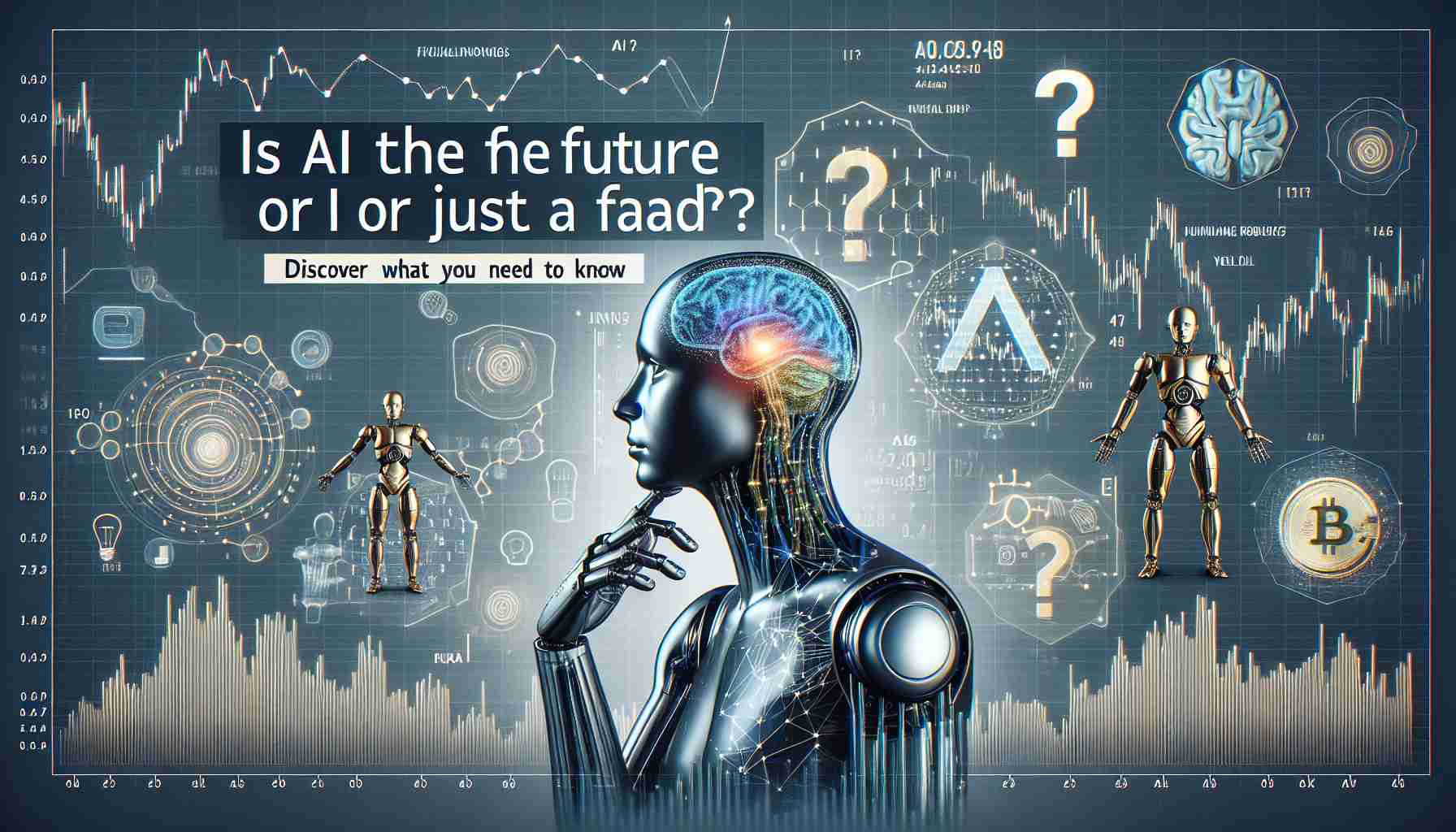 Is AI the Future of Investing or Just a Fad? Discover What You Need to Know!