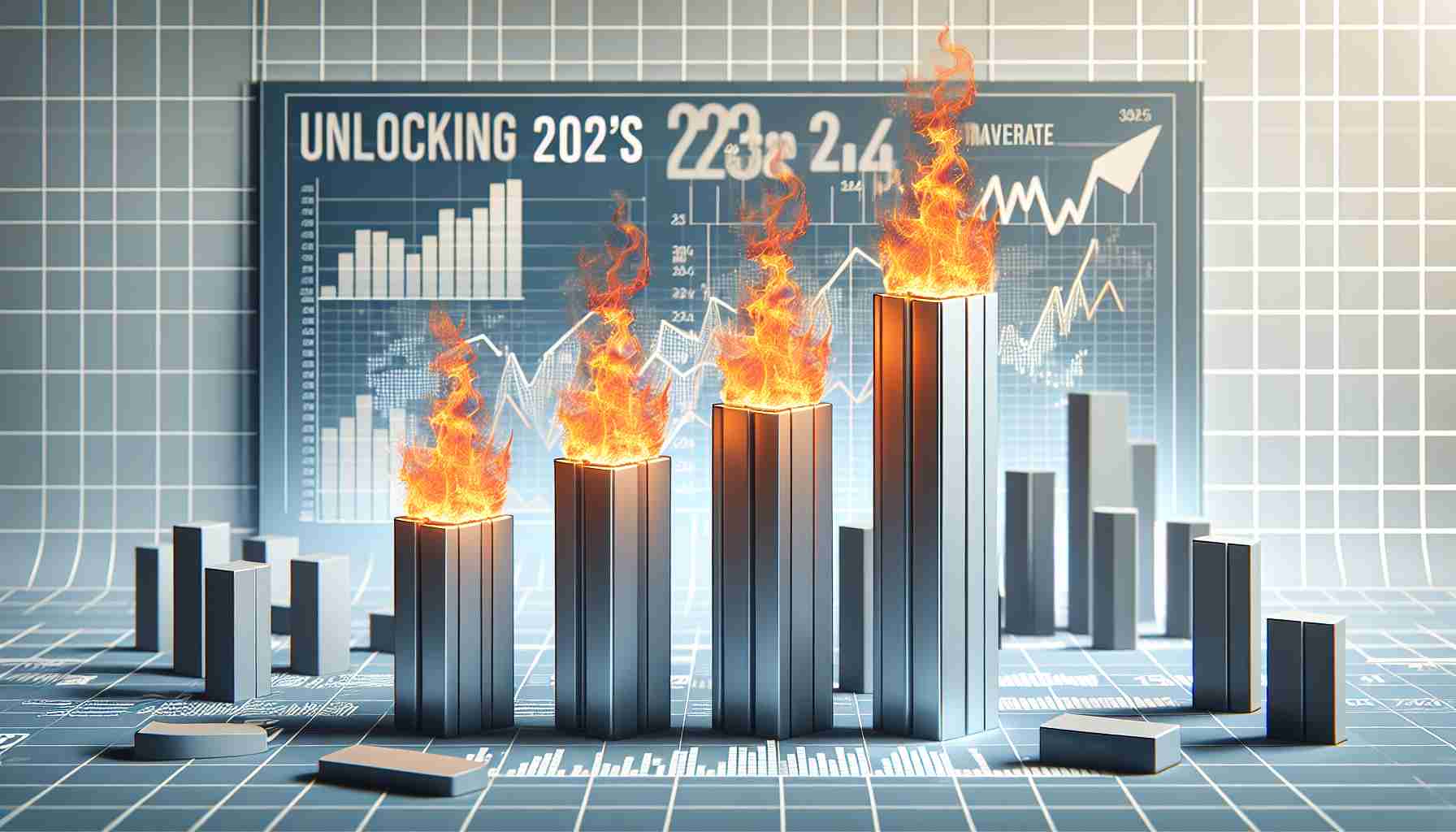 Unlocking 2025's Stock Market Gems: These Two Stocks Are Red-Hot!