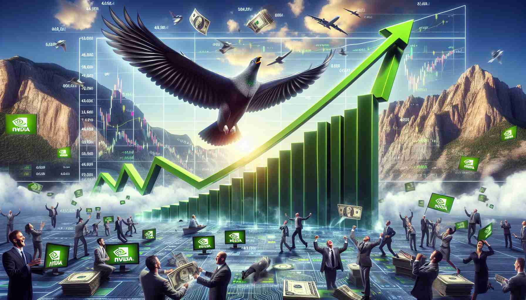 Why Nvidia's Stock Could Soar Again: Investors Can't Miss This Opportunity!