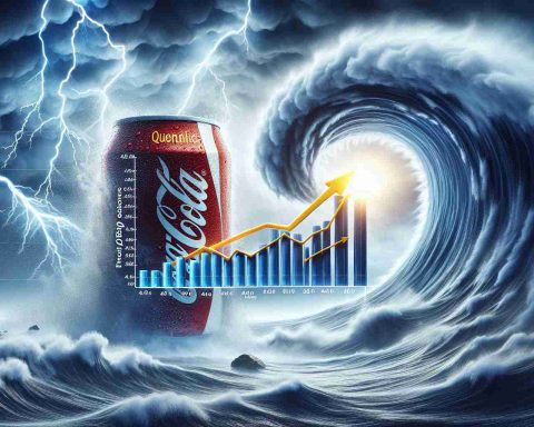 Coca-Cola Defies Economic Storms with Stellar Fourth-Quarter Surge