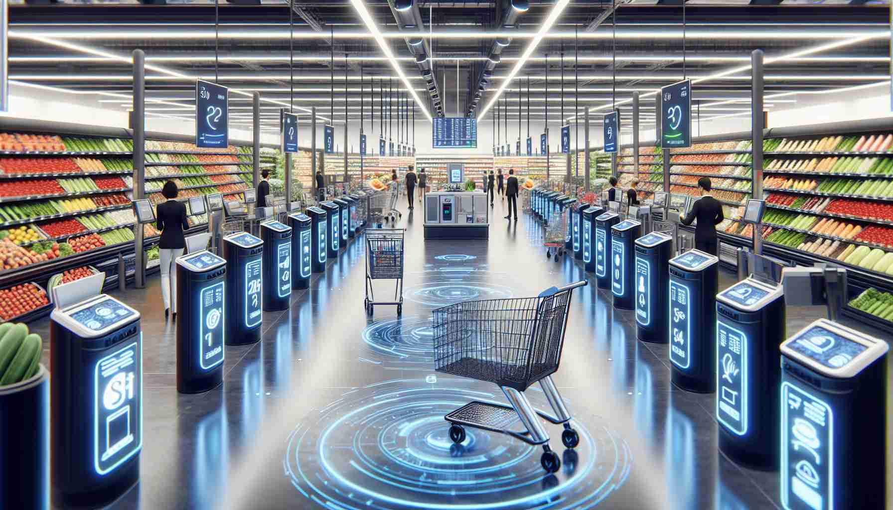 Mercadona's €250 Million Tech Revolution: What It Means for Shoppers!