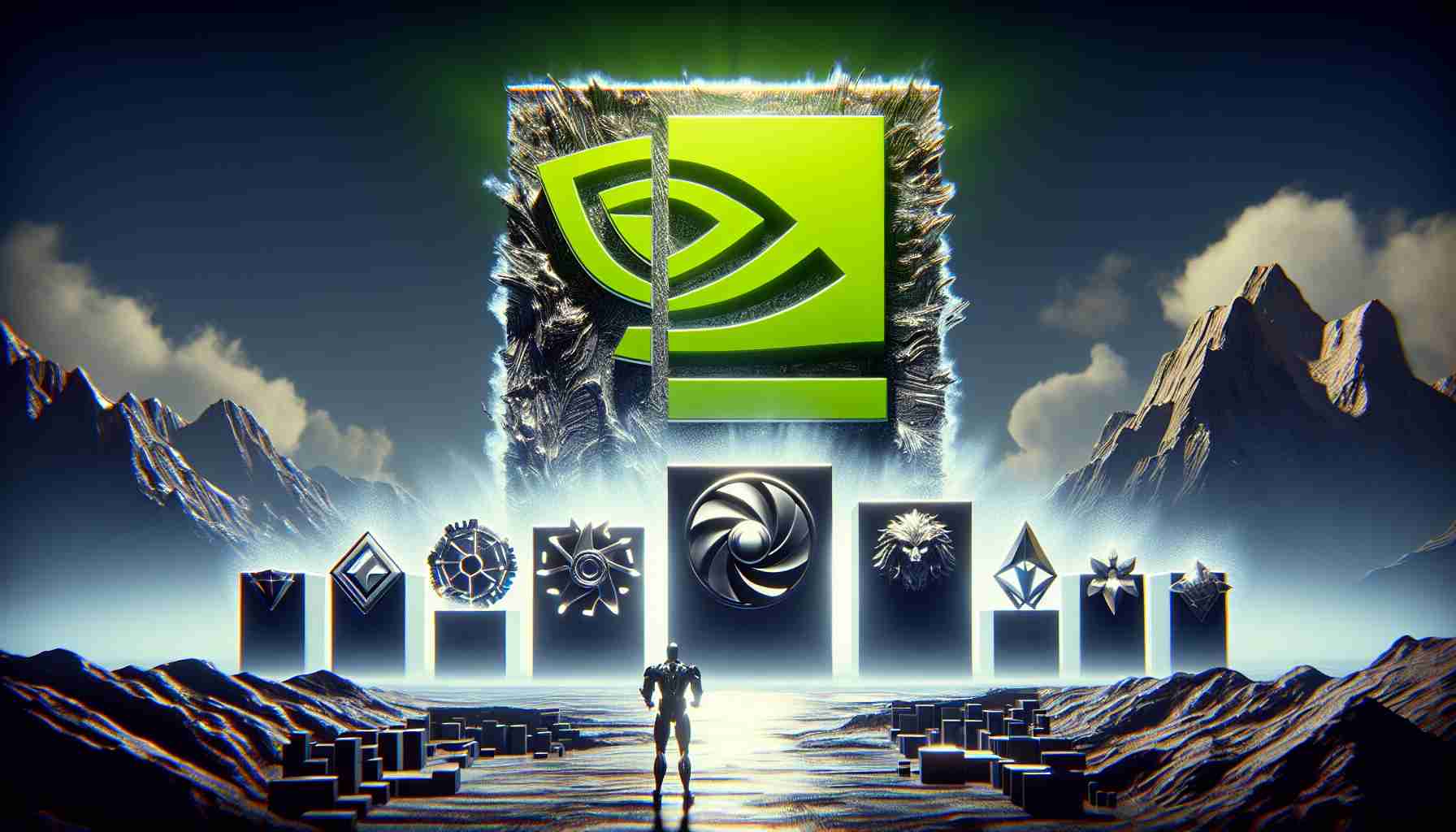 Why Nvidia is Set to Dominate the "Magnificent Seven" Again This Year!