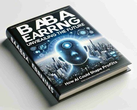 Baba Earnings: Unveiling the Future. How AI Could Shape Profits.