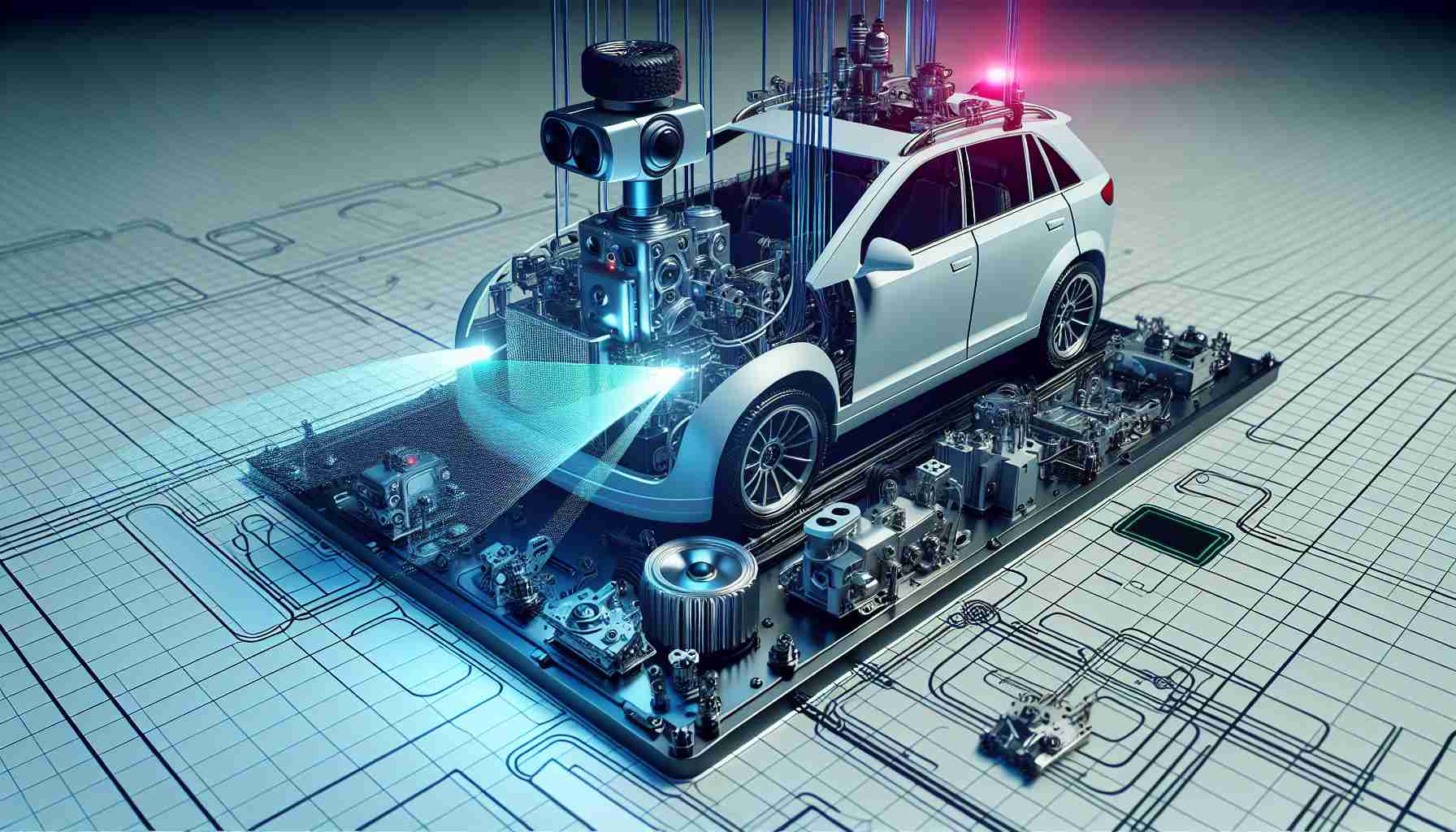 Luminar's Lidar Tech: Transforming the Future of Self-Driving Cars