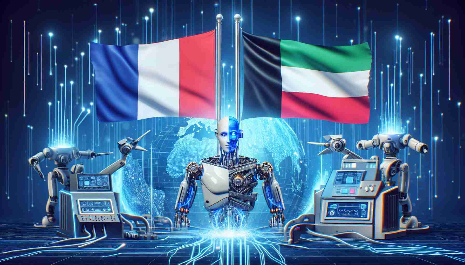 France and UAE Join Forces for a $52 Billion AI Revolution!