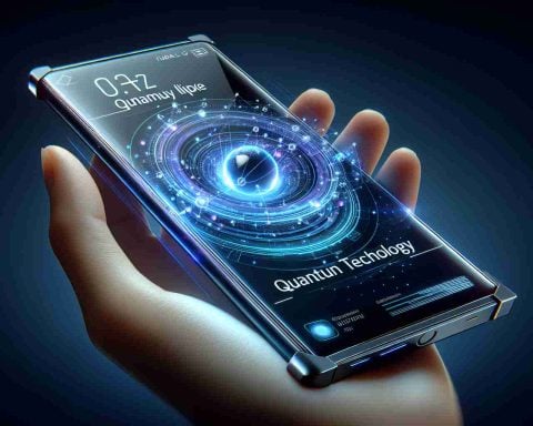 Xiaomi’s Quantum Leap! The Future of Smartphones Revealed.