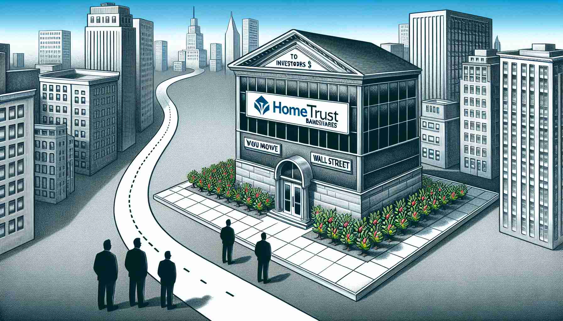 HomeTrust Bancshares Makes Bold Move to NYSE: What It Means for Investors