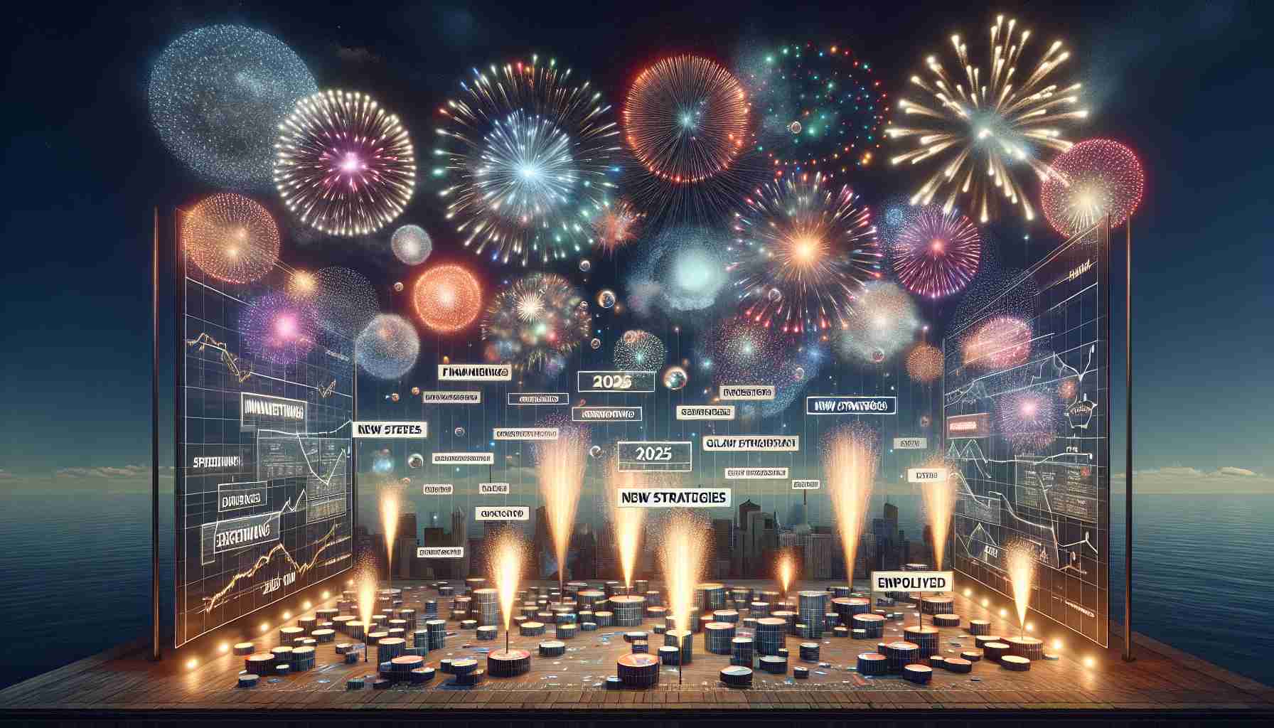 GCM Grosvenor's Financial Fireworks: Record Growth and New Strategies for 2025!