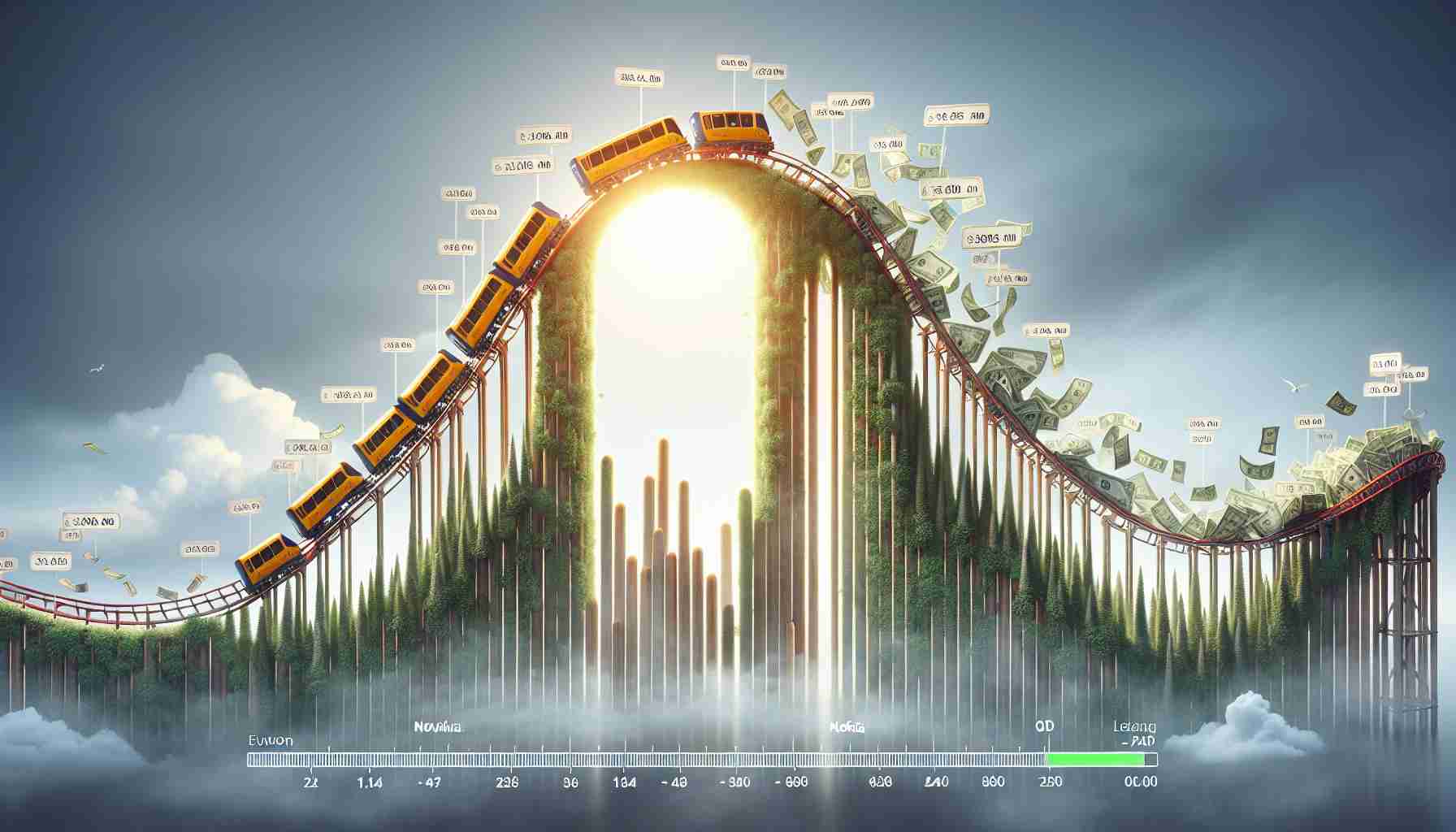 Nokia Faces Rating Rollercoaster: Should You Invest Now?