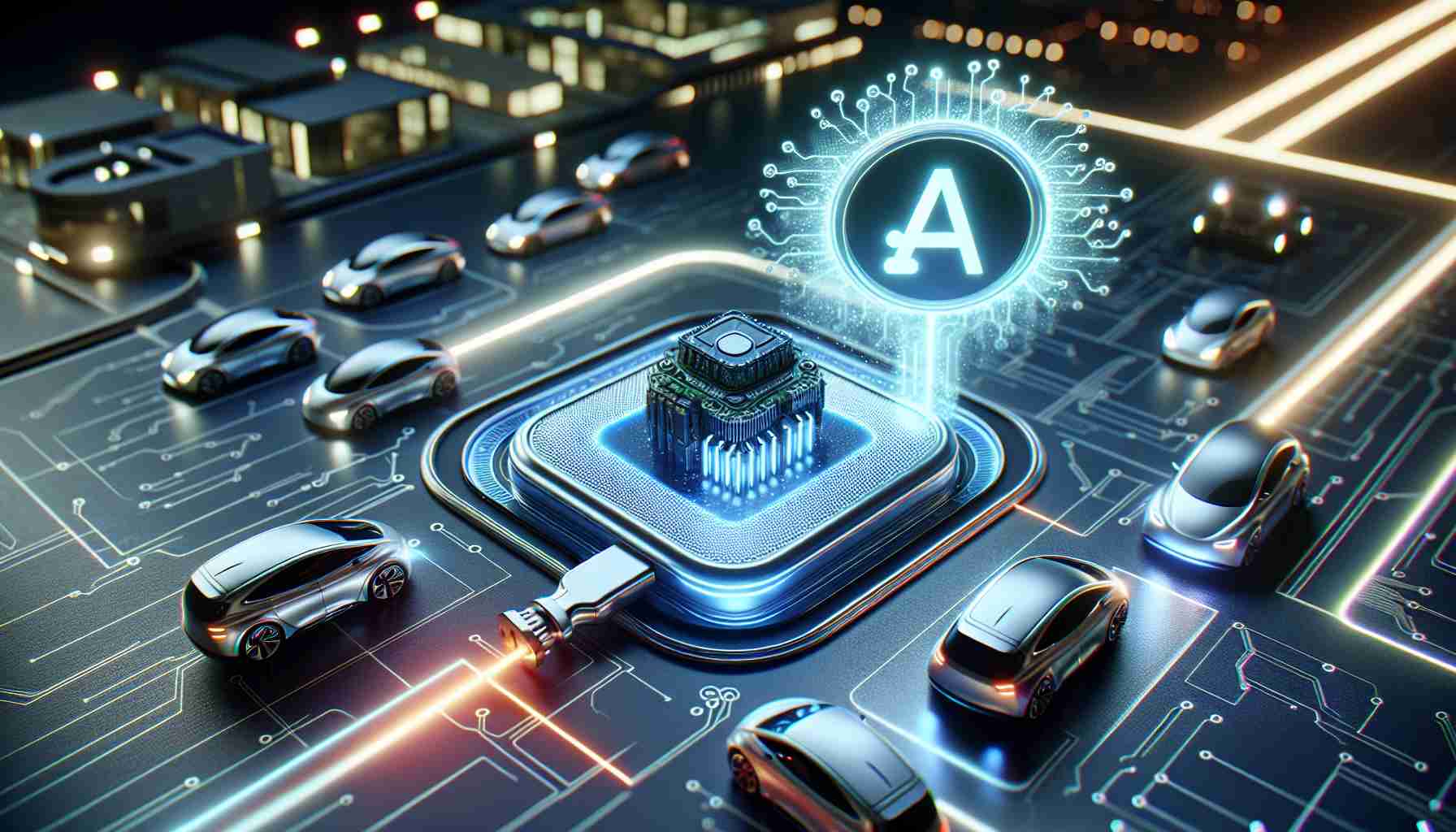 Unlocking the Semiconductor Boom: The Future Beckons for AI and EV Enthusiasts!