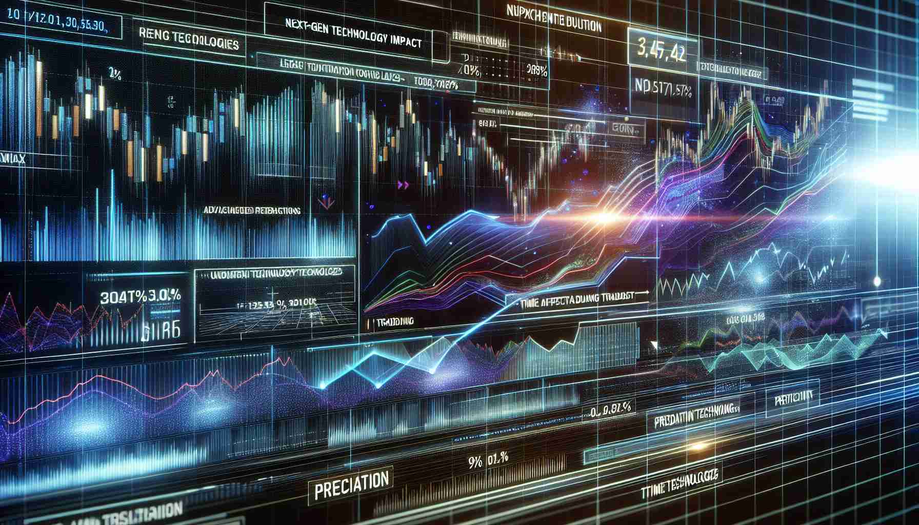 ARM Stock in Real-Time! How Next-Gen Technology Could Change Trading Forever!