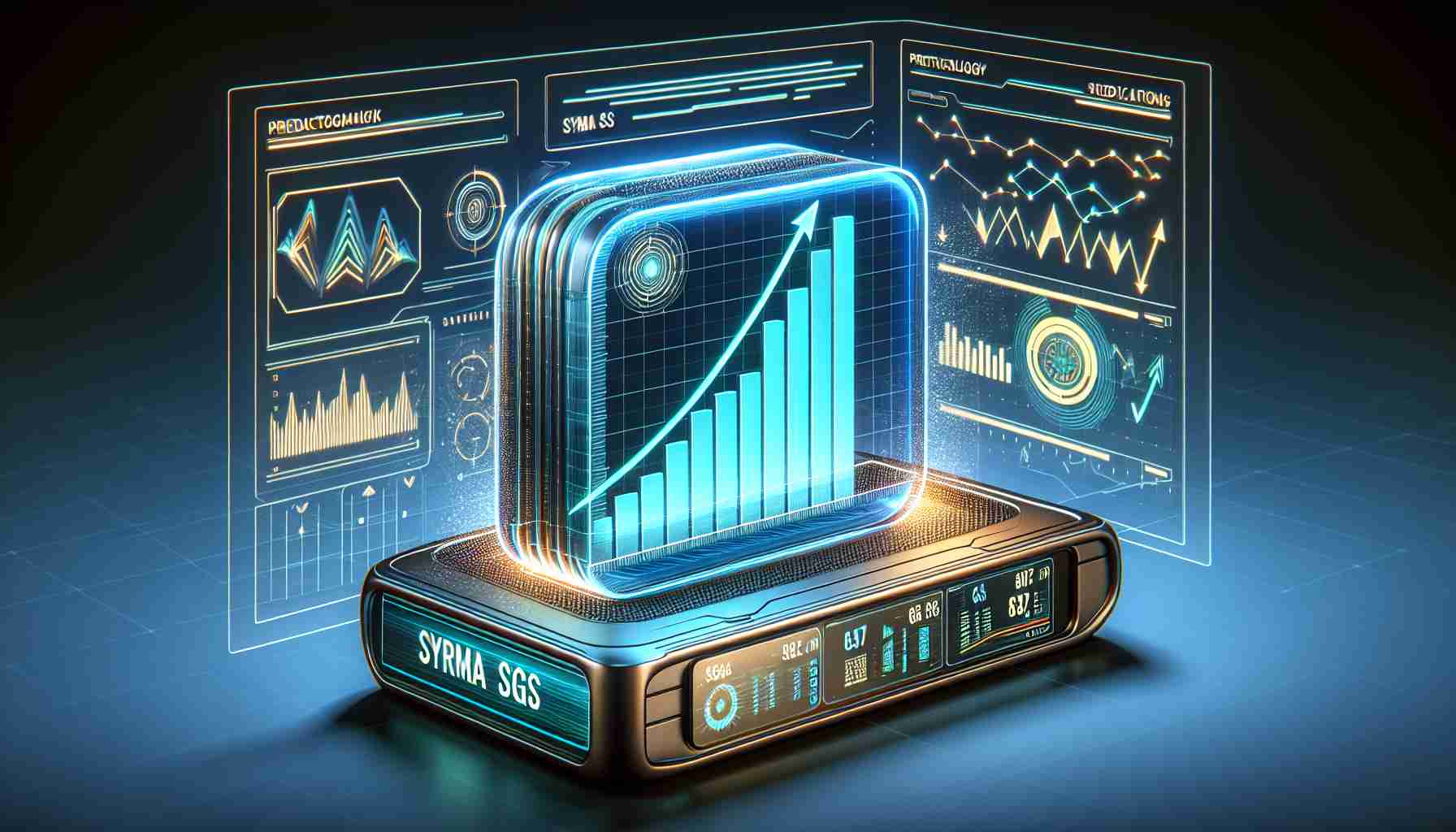 Is Syrma SGS Technology Set for a Comeback? Essential Insights and Forecasts