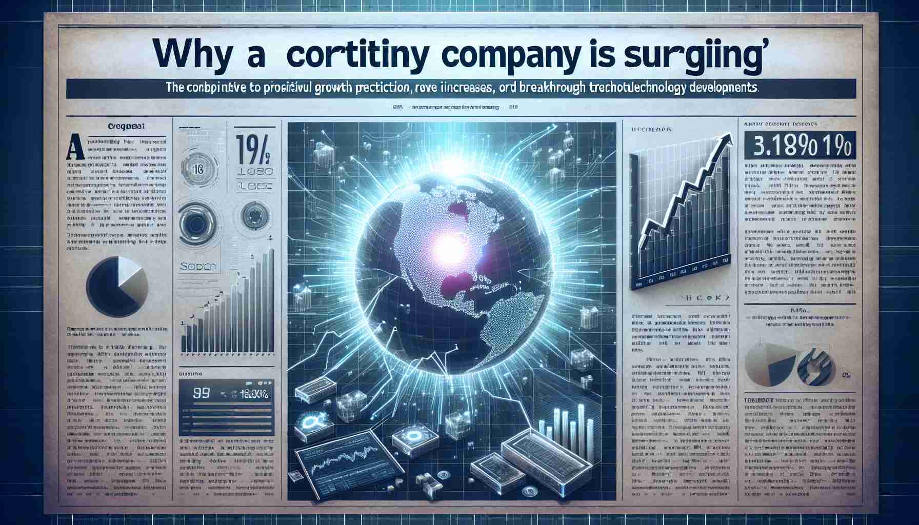 Why BigBear.ai is the Stock Everyone's Watching: Unpacking the 19% Surge