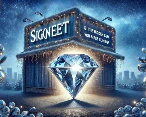 Is Signet Jewelers the Hidden Gem You Didn’t See Coming?