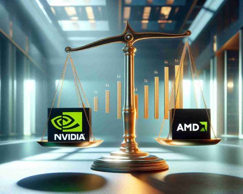 Nvidia’s Dominance Falters: Is AMD Poised for a Comeback?