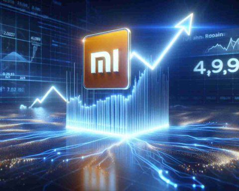 Is Xiaomi the Future of Tech? The Share Price Tells the Story