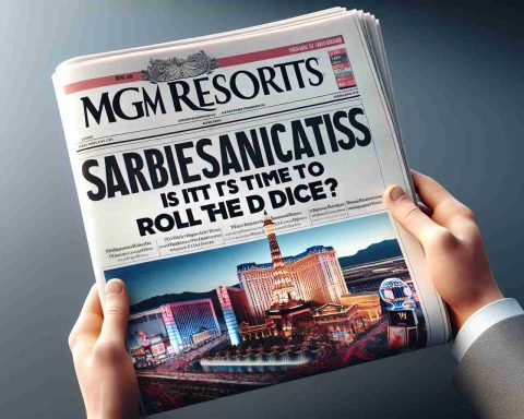 MGM Resorts Surprises Analysts: Is It Time to Roll the Dice?