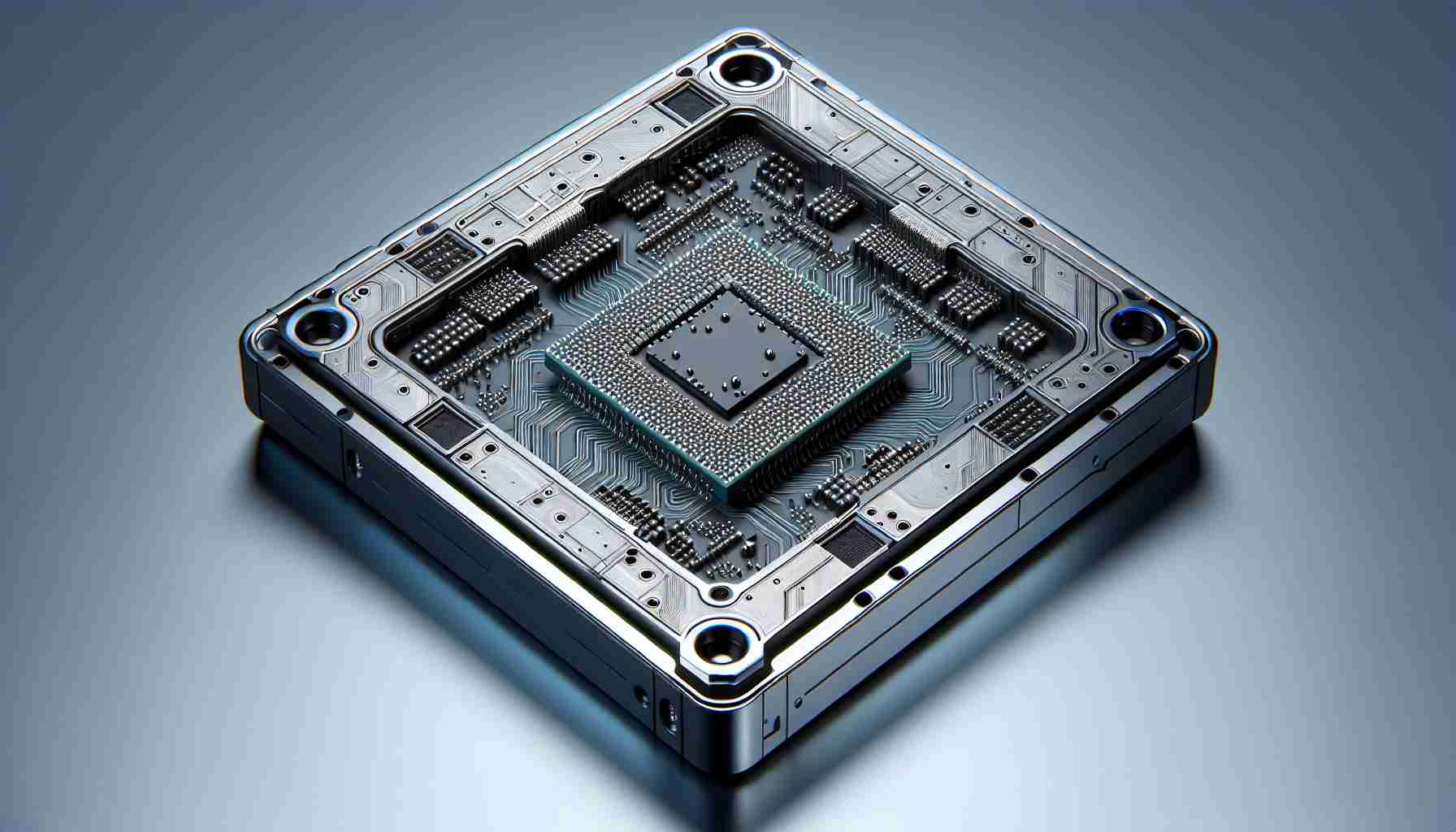 NVIDIA's Quantum Leap? Discover Their Groundbreaking AI Chip!