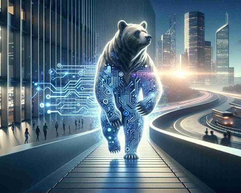 AI Revolution: BigBear.ai’s Bold Step Forward. Why It Matters Now