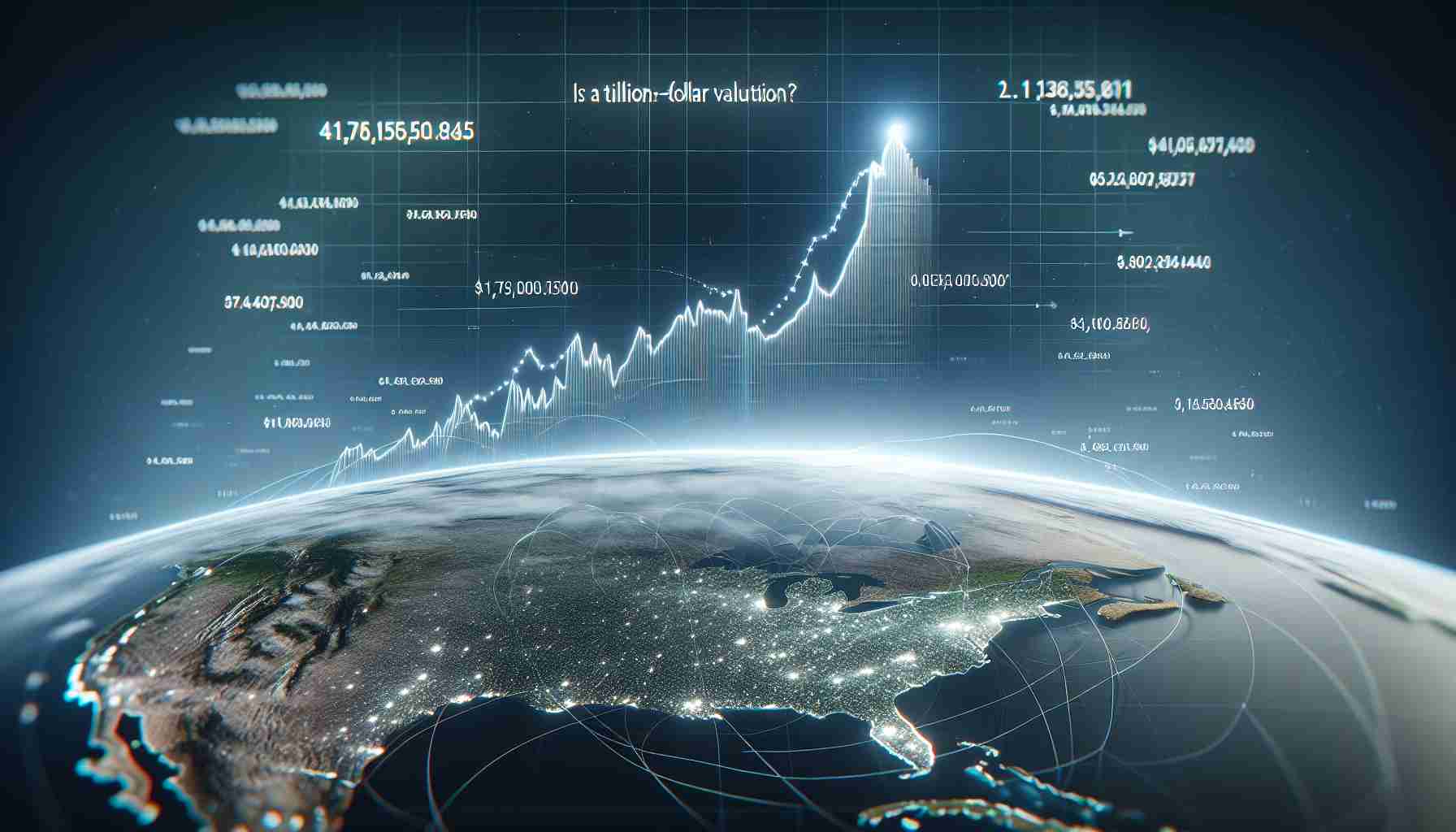 Palantir's Stock Soars: Is a Trillion-Dollar Valuation on the Horizon?