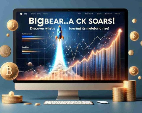 BigBear.ai Stock Soars! Discover What’s Fueling Its Meteoric Rise