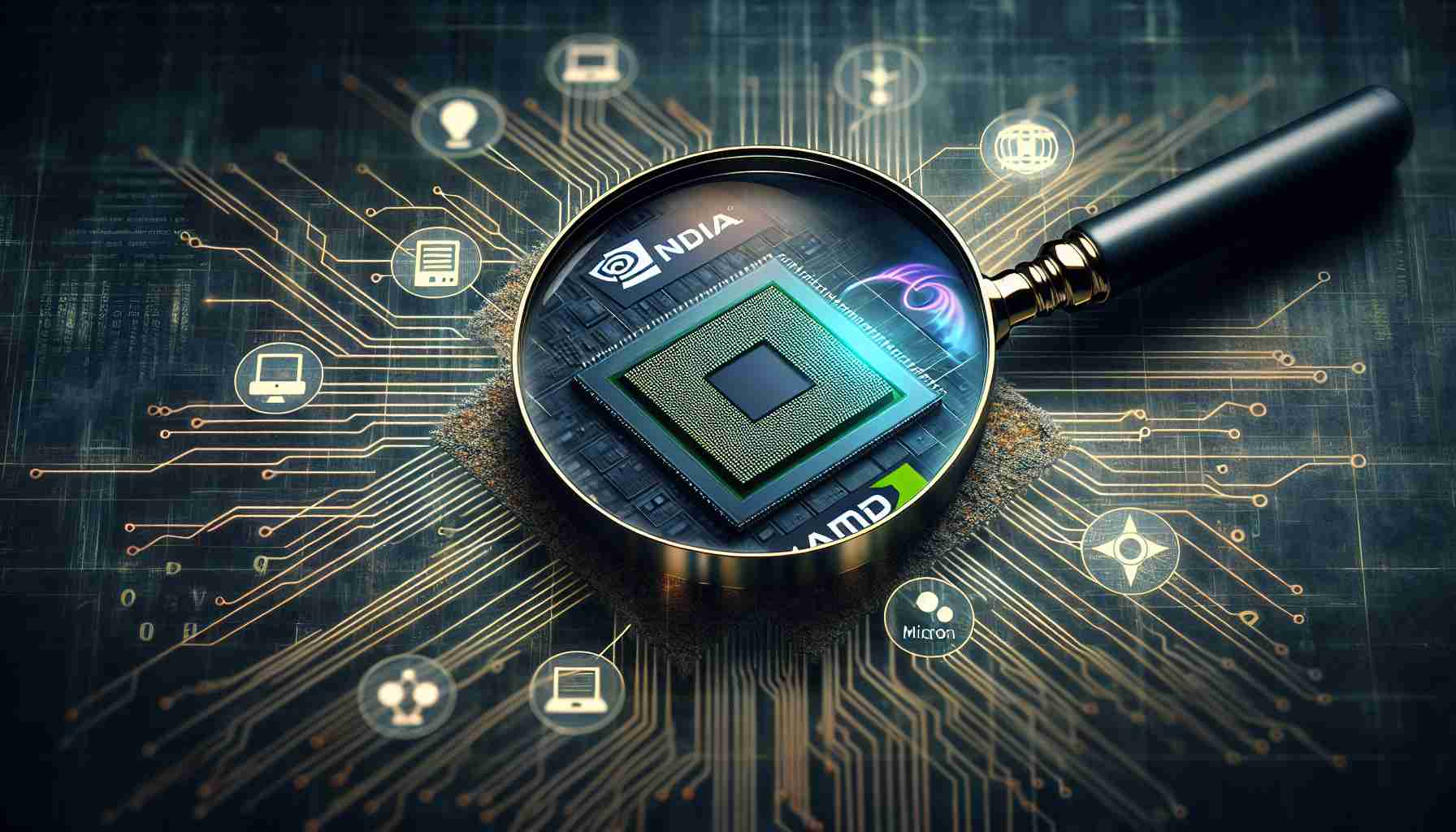 AI Game Changer: Why DeepSeek's Breakthrough May Not Be Bad News for Nvidia, AMD, and Micron