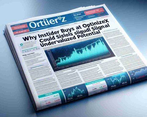 Why Insider Buys at OptimizeRx Could Signal Undervalued Potential