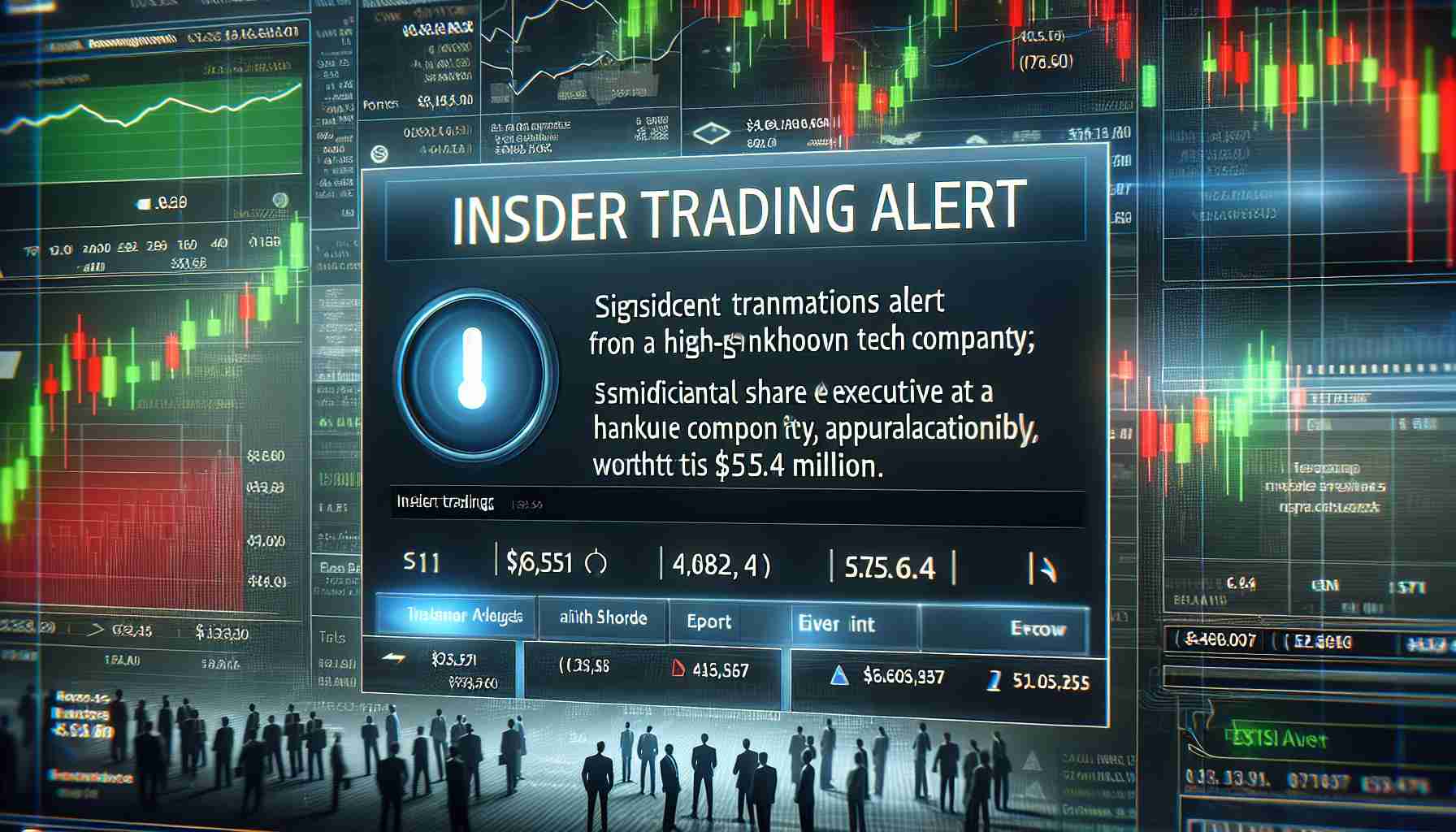 Insider Selling Alert: What Credo Technology's COO Just Did With $5.8 Million in Shares!