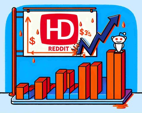 Reddit’s Revenue Soars, But Stock Takes a Tumble