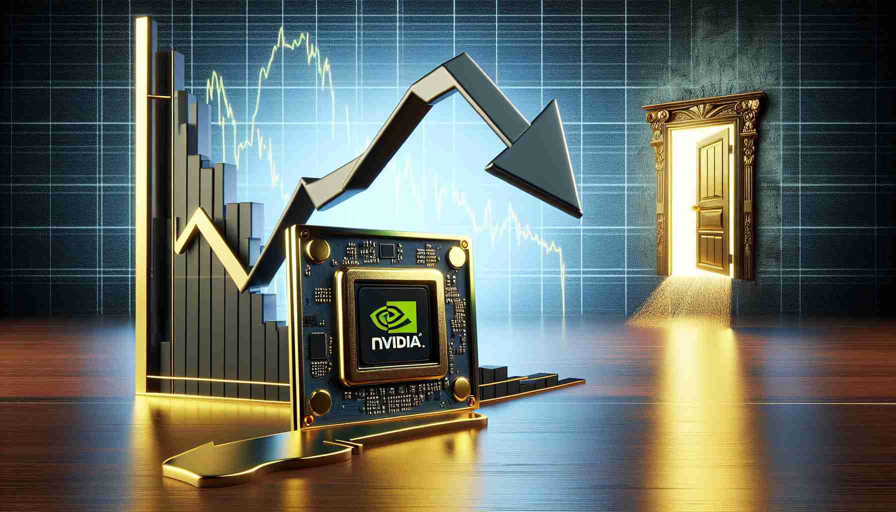 Discover Why Nvidia's Stock Plunge is a Golden Opportunity for Savvy Investors!