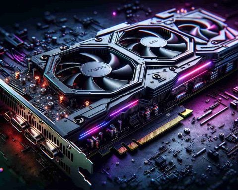 De RTX 5090 Frenzy: Waarom deze grafische kaart een nachtmerrie is voor gamers