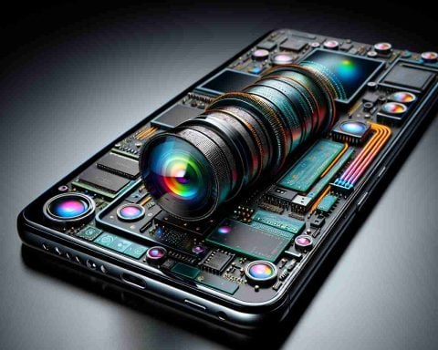 This New Smartphone Tech Could Change Photography Forever